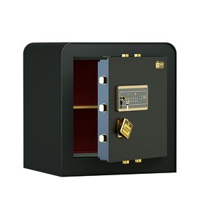 گاوصندوق نسوز الکترونیکی سدید مدل 550 lf